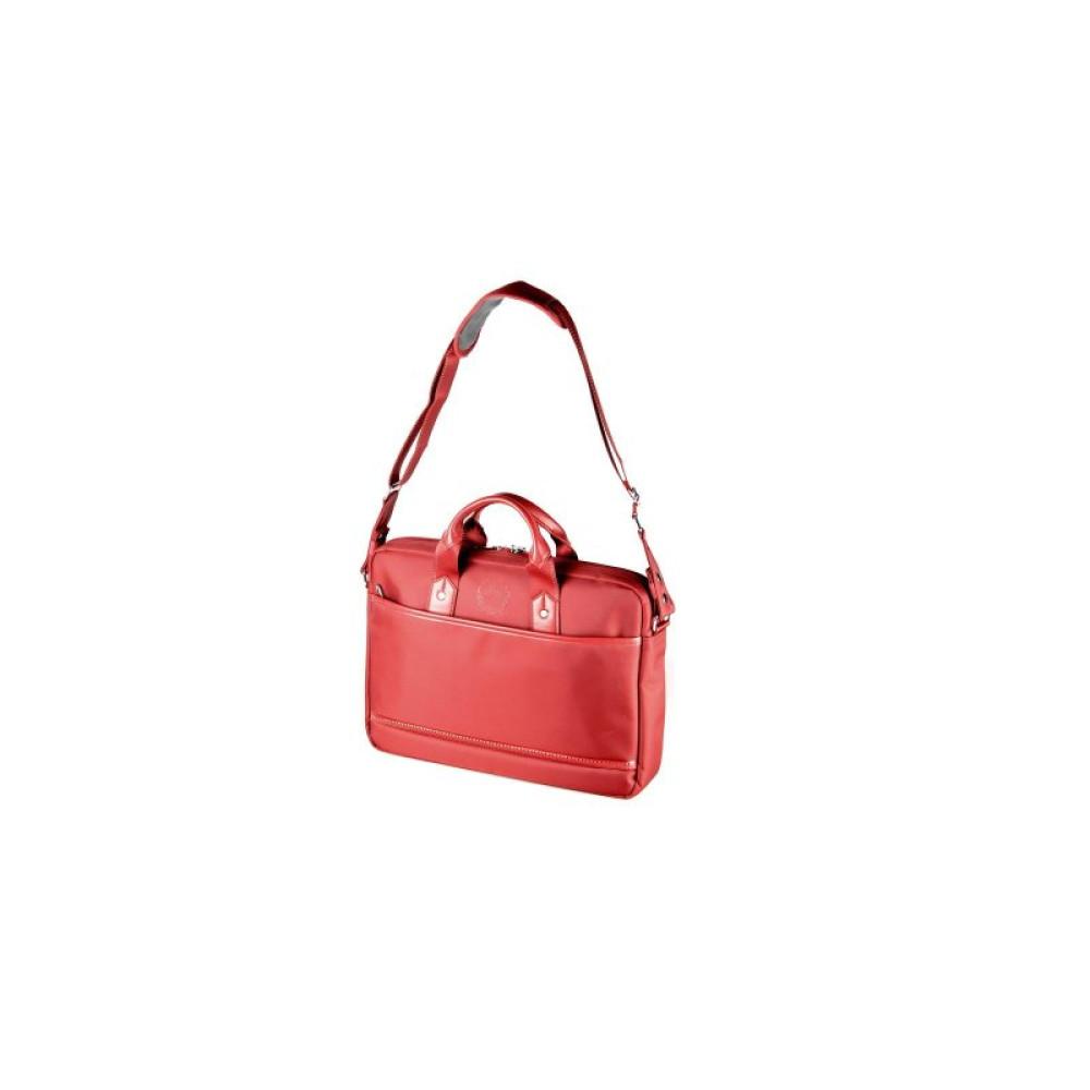 Сумка для ноутбука Continent 16" CC-045 Red (CC-045Red)