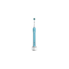 Электрическая зубная щетка Oral-B Cross Action (PRO 500)