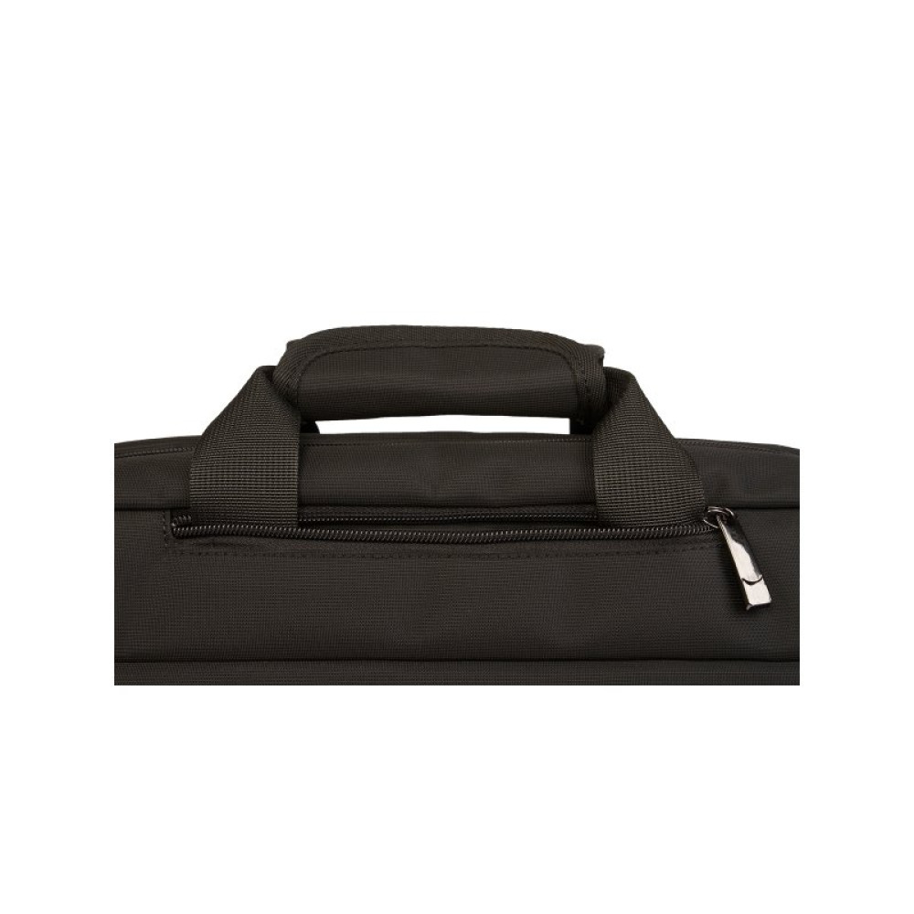 Сумка для ноутбука Grand-X 15.6'' SB-225 Black (SB-225-Black)