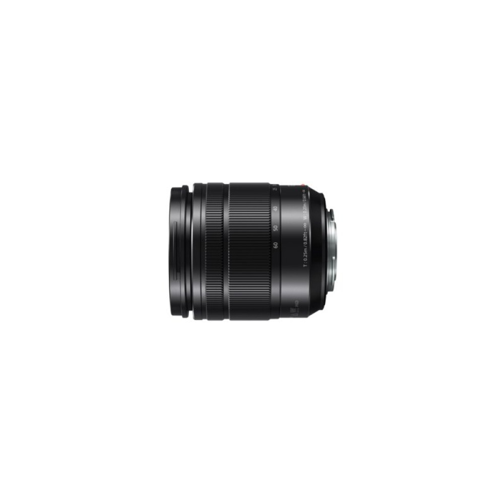 Об'єктив Panasonic 12-60 mm f/3.5-5.6 ASPH. POWER O.I.S. Lumix G Vario (H-FS12060E)