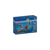 Конструктор Fischertechnik Advanced Универсал (FT-536618)