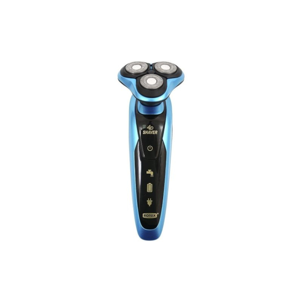 Електробритва Rotex RHC280-S