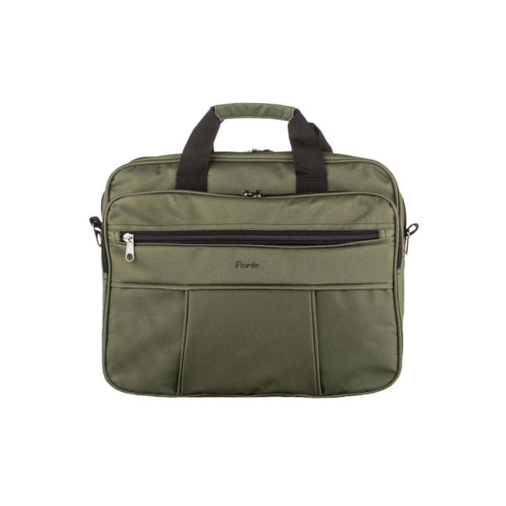 Сумка для ноутбука Porto 15.6" PN31GR (PN31GR)