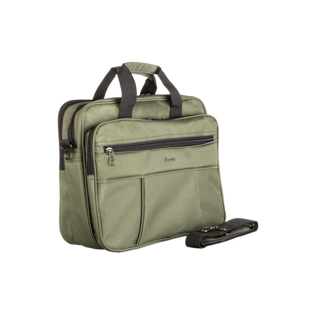 Сумка для ноутбука Porto 15.6" PN31GR (PN31GR)