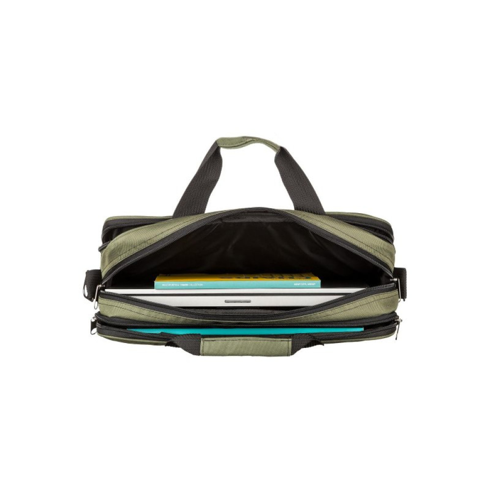 Сумка для ноутбука Porto 15.6" PN31GR (PN31GR)