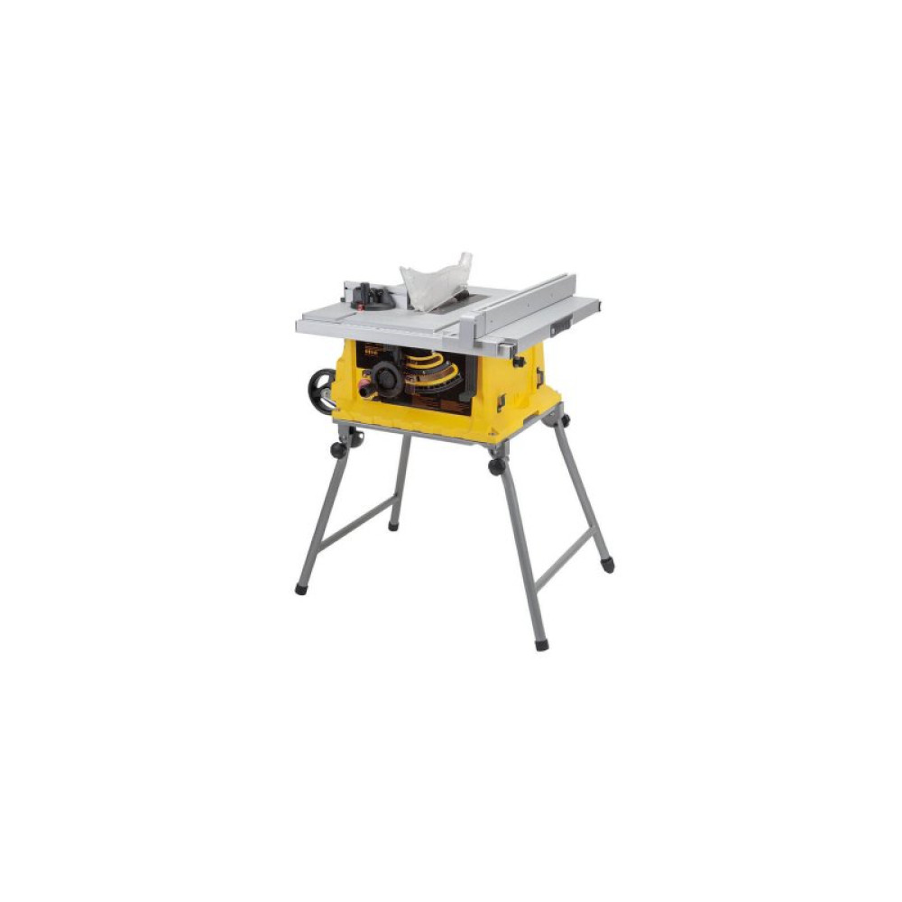 Дисковая пила Stanley SST1800 настольная (SST1800)