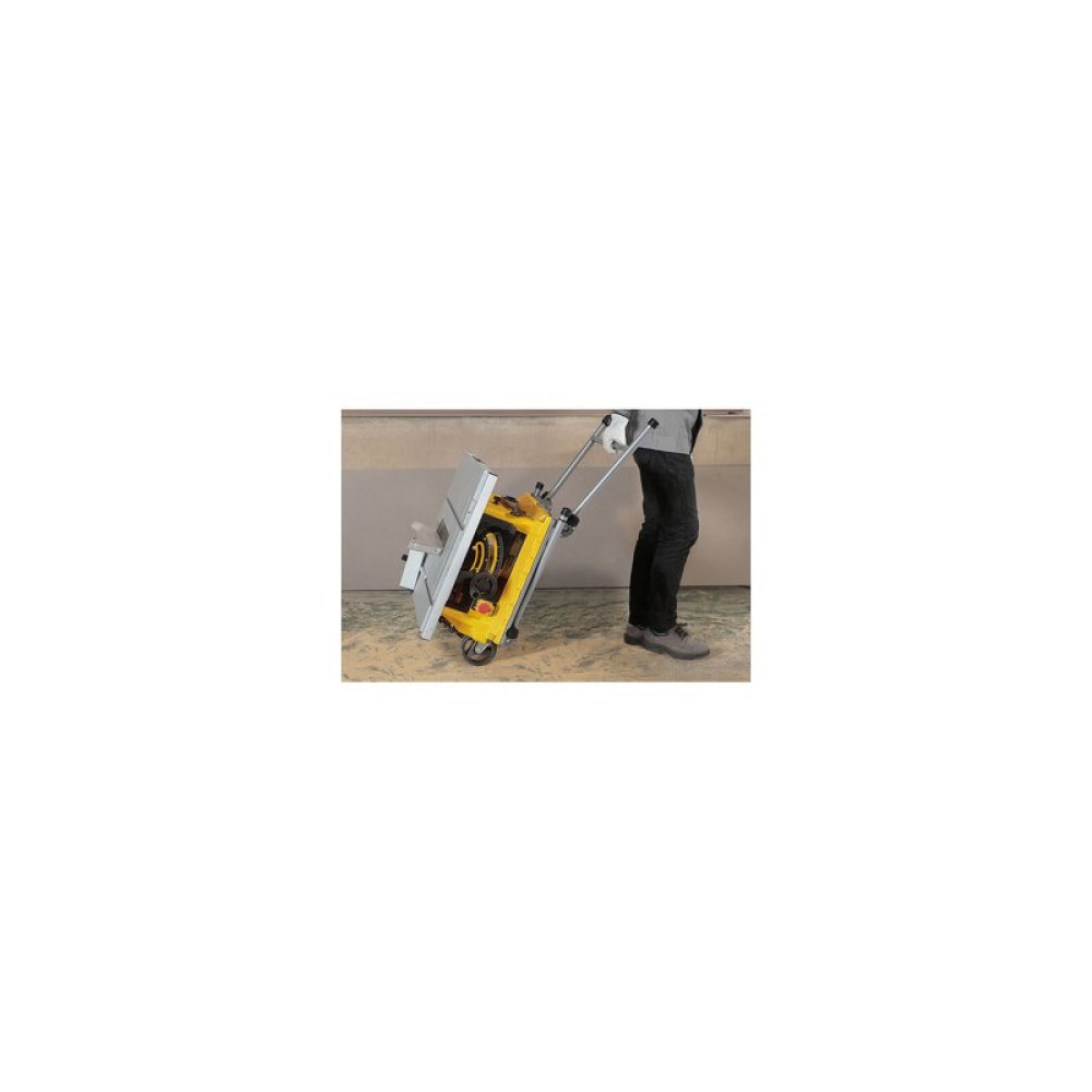 Дисковая пила Stanley SST1800 настольная (SST1800)