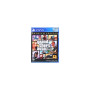 Гра Sony Grand Theft Auto V Premium Online Edition [Blu-Ray диск] (5026555426886)