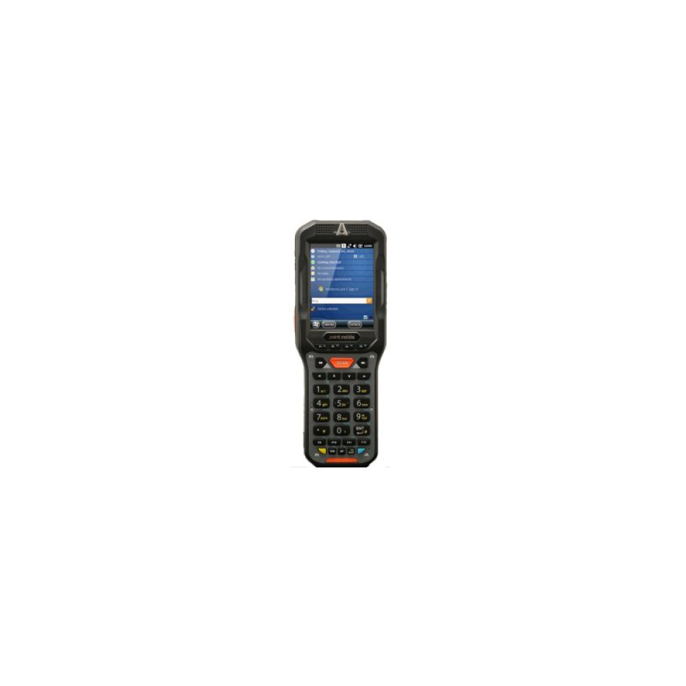 Термінал збору даних Point Mobile PM450 1D Laser (P450GPH6154E0T)