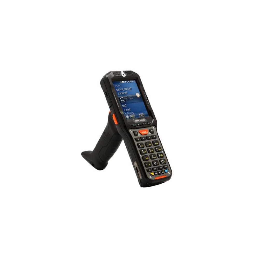 Термінал збору даних Point Mobile PM450 1D Laser (P450GPH6154E0T)