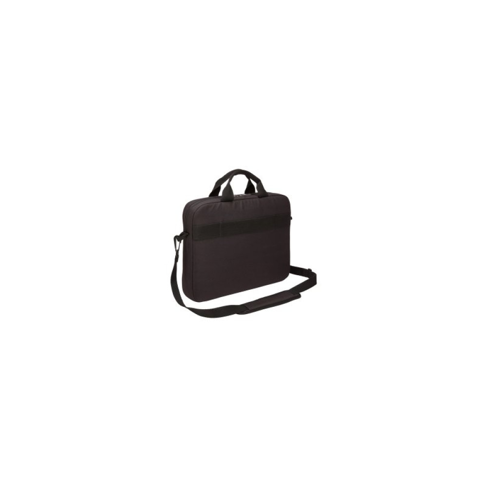 Сумка для ноутбука Case Logic 14" Advantage Attache ADVA-114 Black (3203986)
