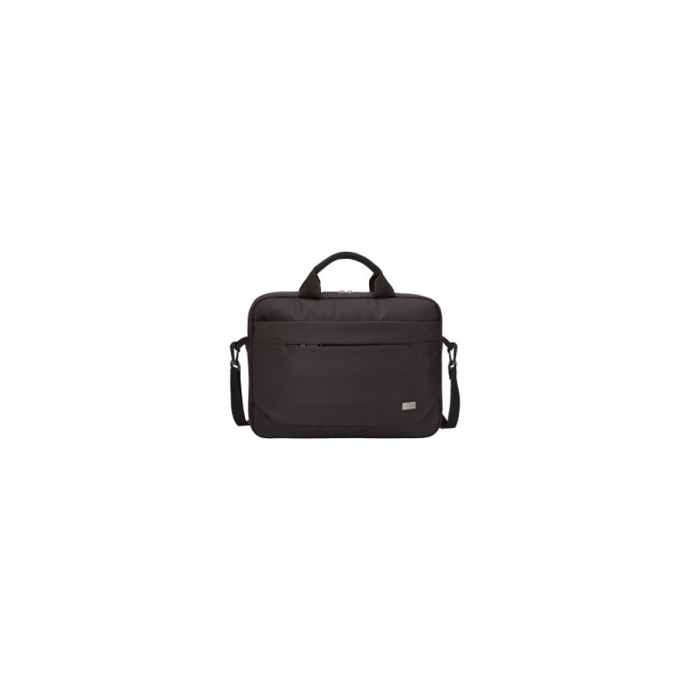 Сумка для ноутбука Case Logic 14" Advantage Attache ADVA-114 Black (3203986)