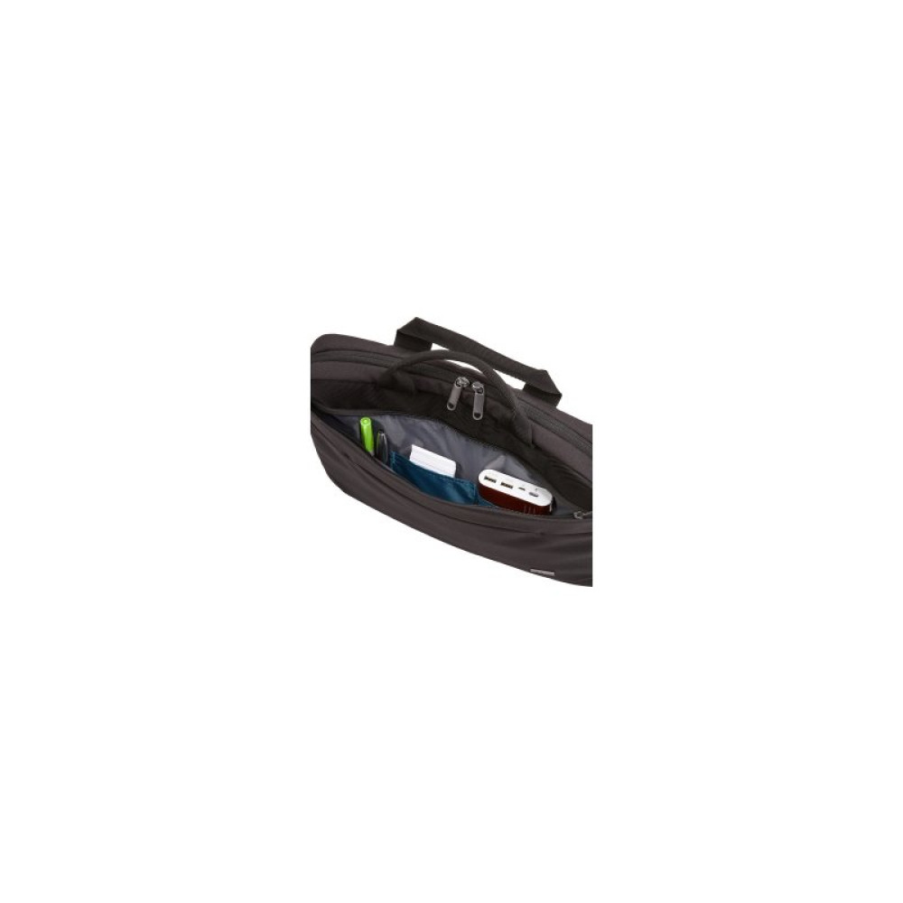Сумка для ноутбука Case Logic 14" Advantage Attache ADVA-114 Black (3203986)