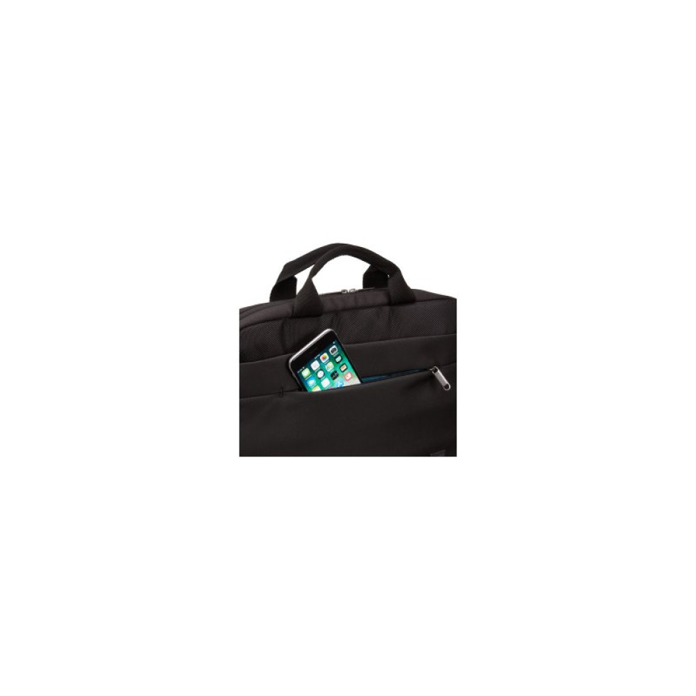 Сумка для ноутбука Case Logic 14" Advantage Attache ADVA-114 Black (3203986)