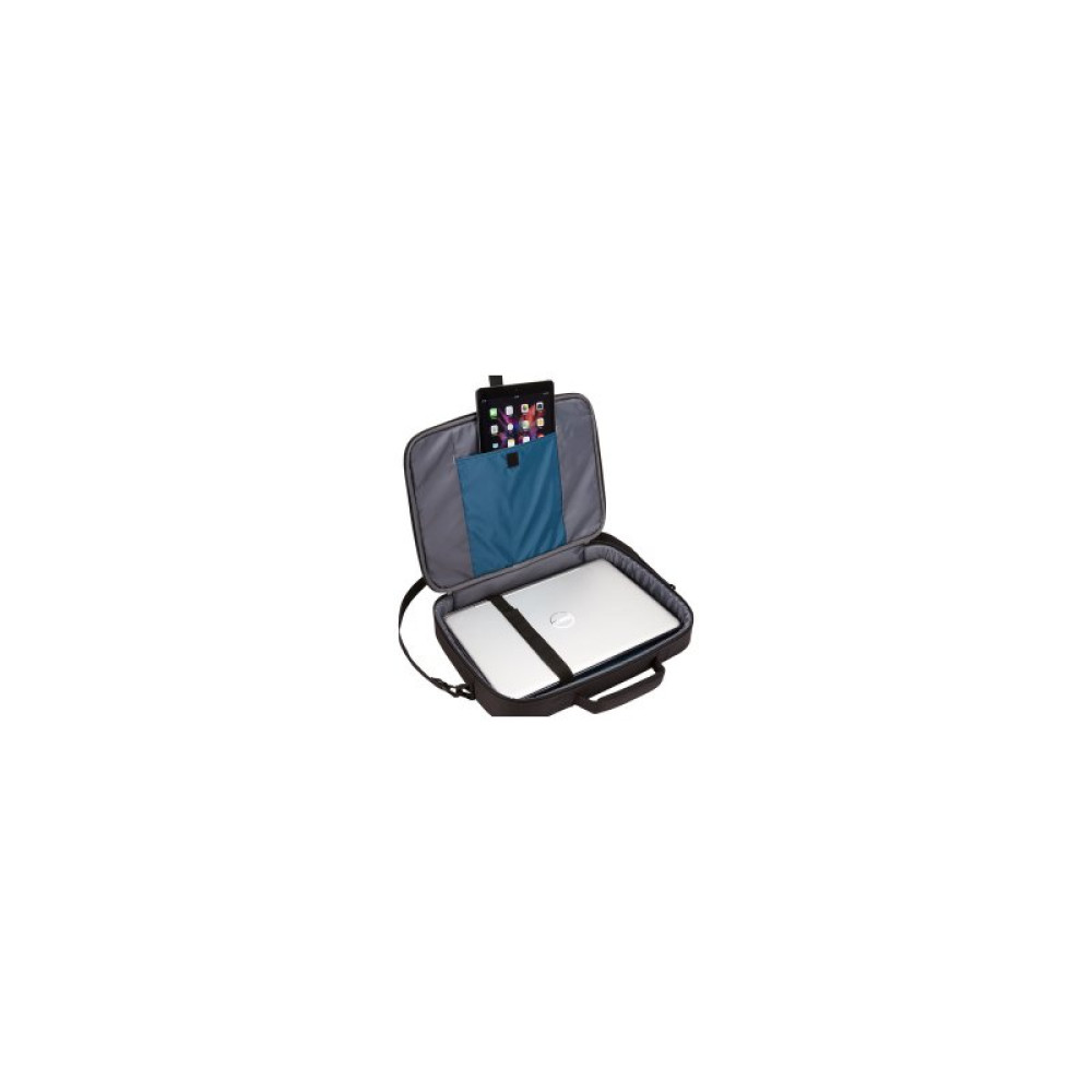 Сумка для ноутбука Case Logic 15.6" Advantage Clamshell Bag ADVB-116 Black (3203990)