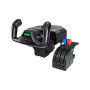 Кермо Logitech G Saitek PRO Flight Yoke System (945-000004)