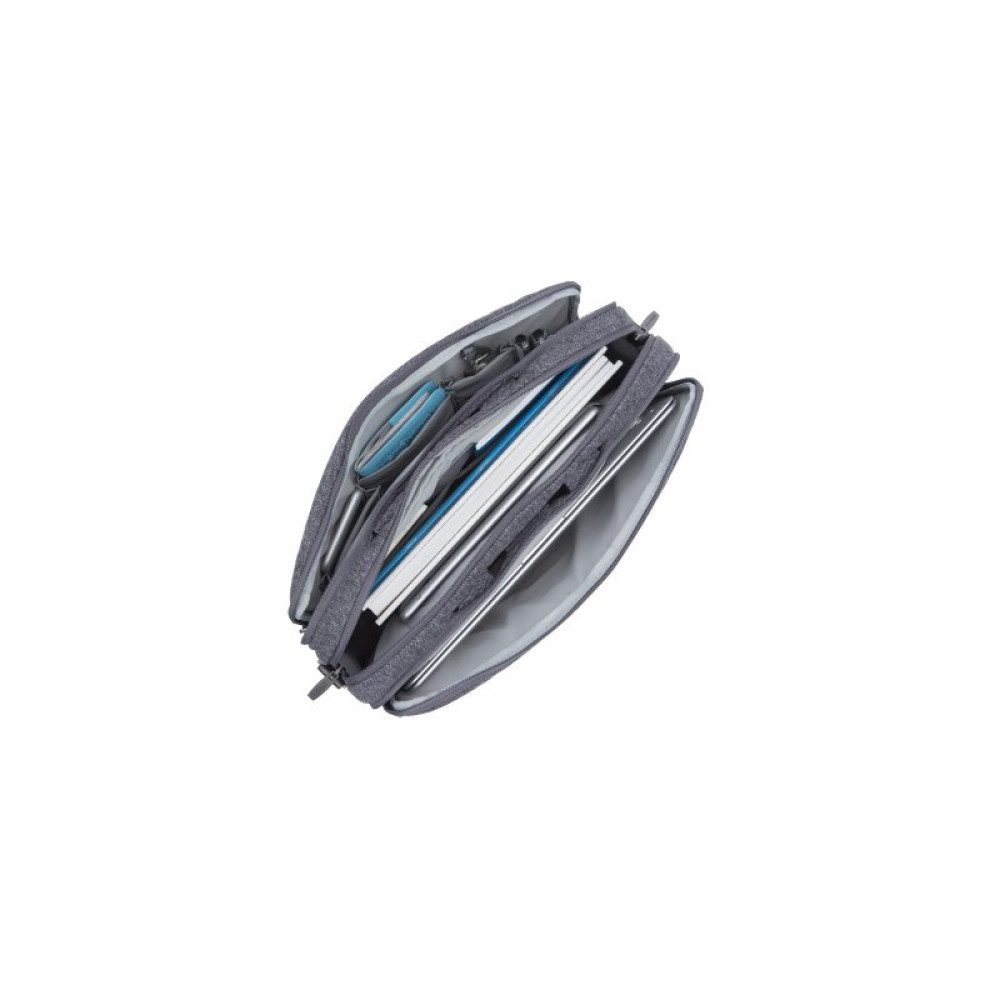 Сумка для ноутбука RivaCase 15.6" (7930 (Grey))