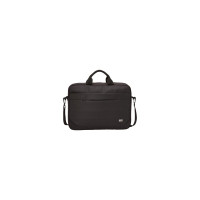 Сумка для ноутбука Case Logic 15.6" Advantage Attache ADVA-116 Black (3203988)