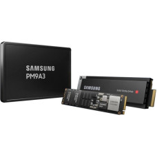 Накопитель SSD M.2 22110 960GB PM9A3 Samsung (MZ1L2960HCJR-00A07)