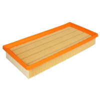 Повітряний фільтр для автомобіля AG AUTOPARTS AG 1645