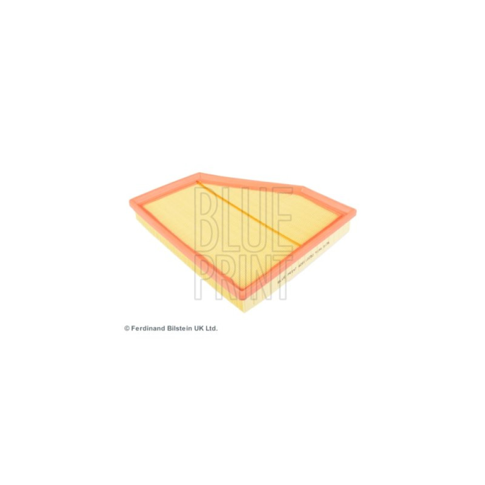 Воздушный фильтр для автомобиля Blue Print ADB112252