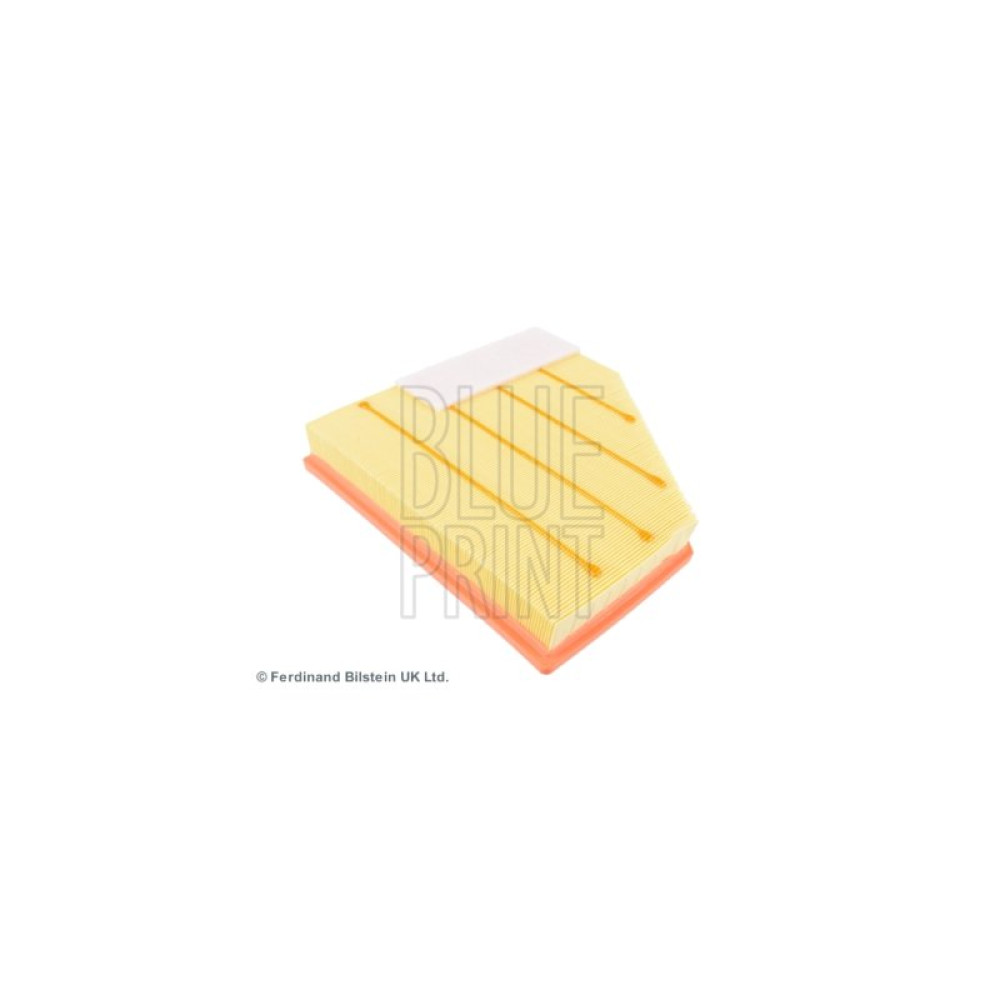 Воздушный фильтр для автомобиля Blue Print ADB112252