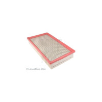 Воздушный фильтр для автомобиля Blue Print ADG02260