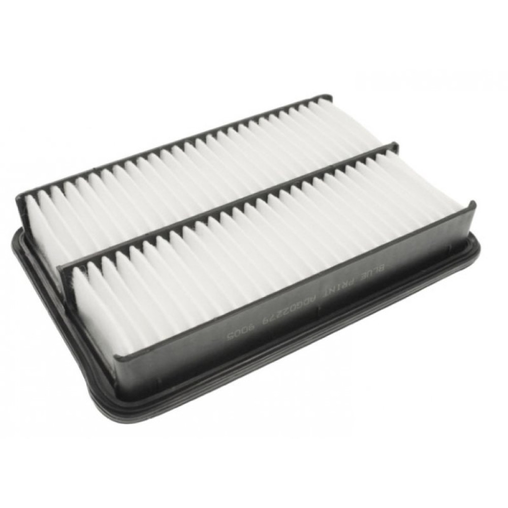 Повітряний фільтр для автомобіля Blue Print ADG02279