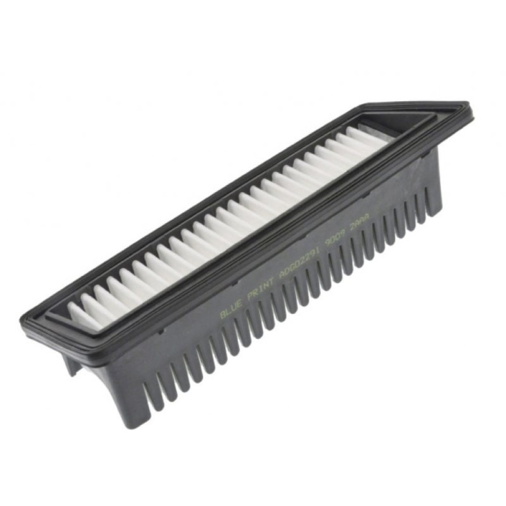 Воздушный фильтр для автомобиля Blue Print ADG02291