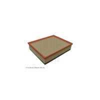 Воздушный фильтр для автомобиля Blue Print ADV182240