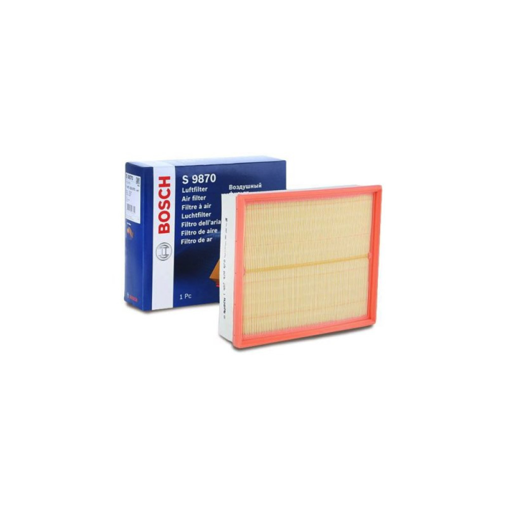 Воздушный фильтр для автомобиля Bosch 1 457 429 870