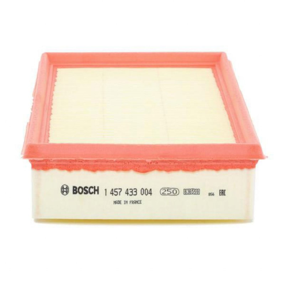 Воздушный фильтр для автомобиля Bosch 1 457 433 004 Воздушный фильтр для автомобиля Bosch 1 457 433 004