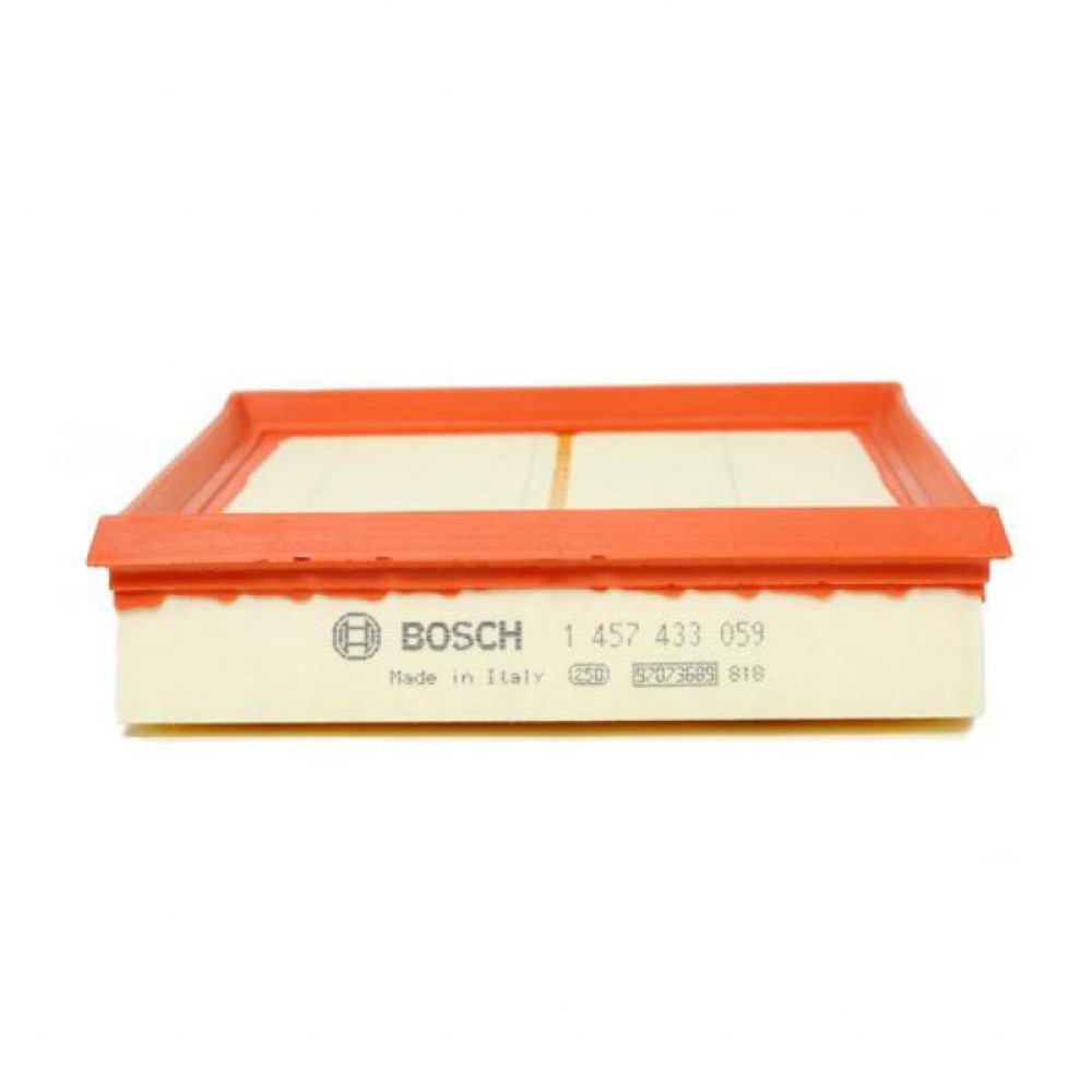 Воздушный фильтр для автомобиля Bosch 1 457 433 059 Воздушный фильтр для автомобиля Bosch 1 457 433 059