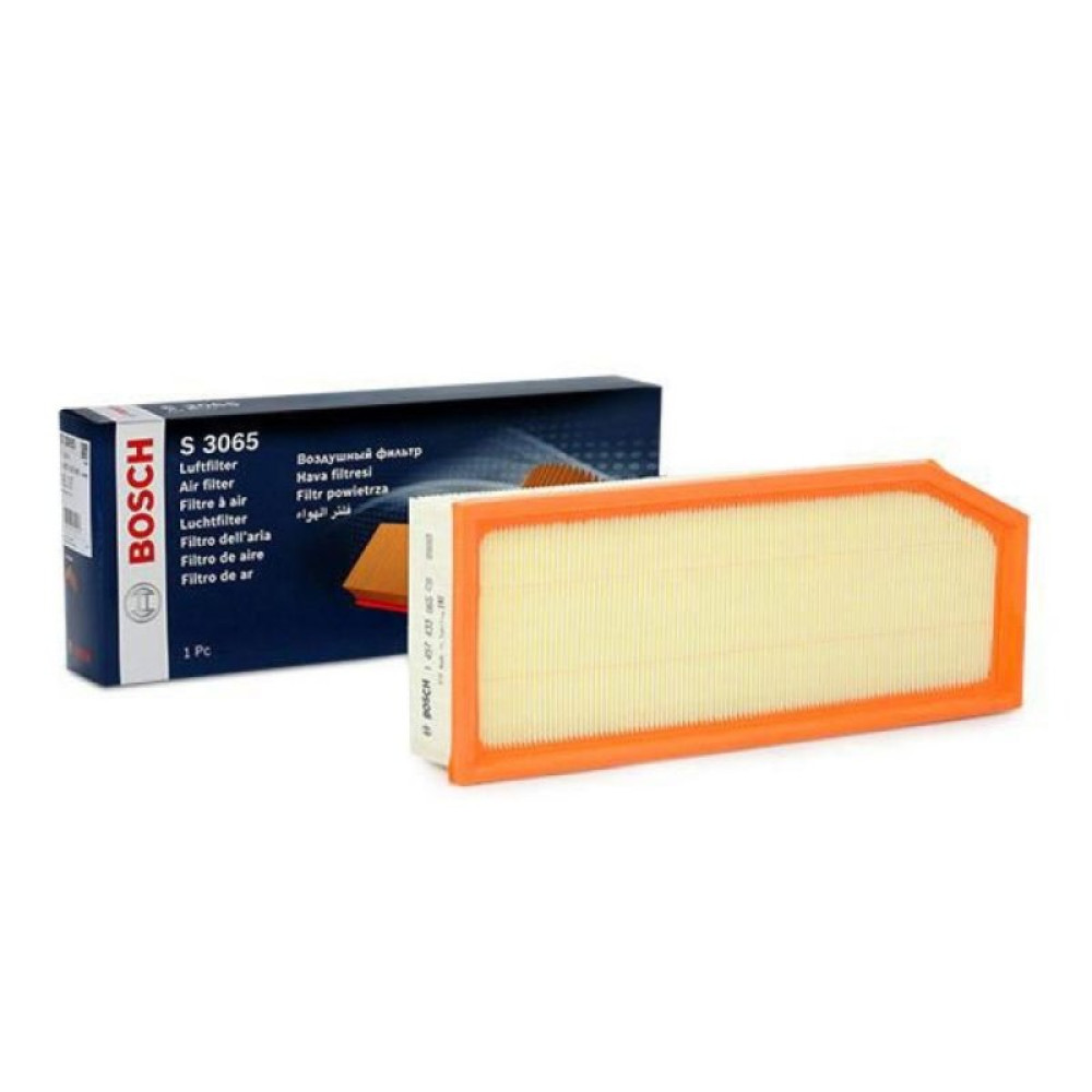 Воздушный фильтр для автомобиля Bosch 1 457 433 065 Воздушный фильтр для автомобиля Bosch 1 457 433 065