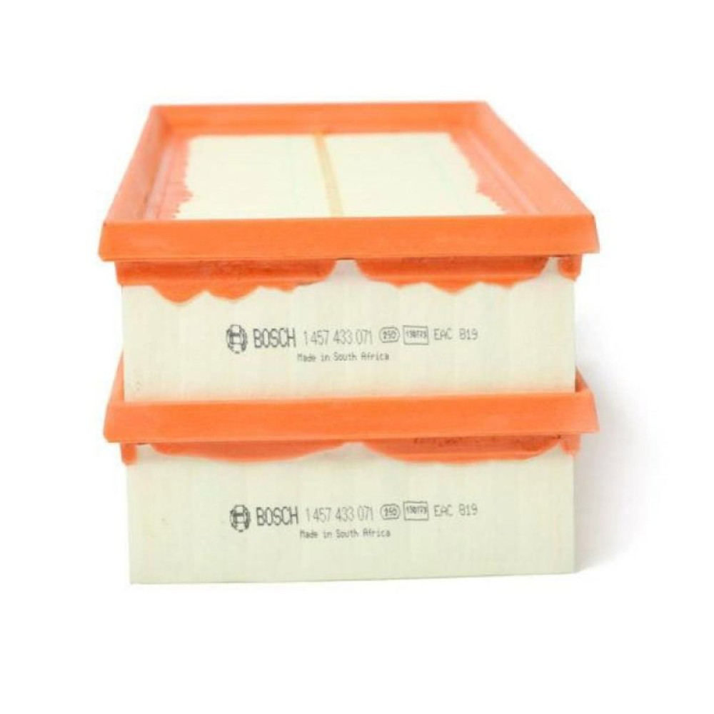 Воздушный фильтр для автомобиля Bosch 1 457 433 071 Воздушный фильтр для автомобиля Bosch 1 457 433 071