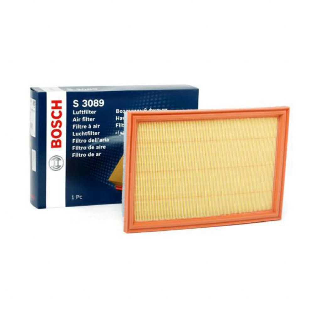 Повітряний фільтр для автомобіля Bosch 1 457 433 089