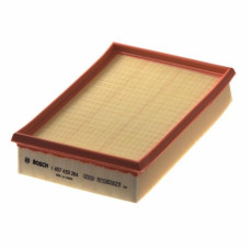 Повітряний фільтр для автомобіля Bosch 1 457 433 264
