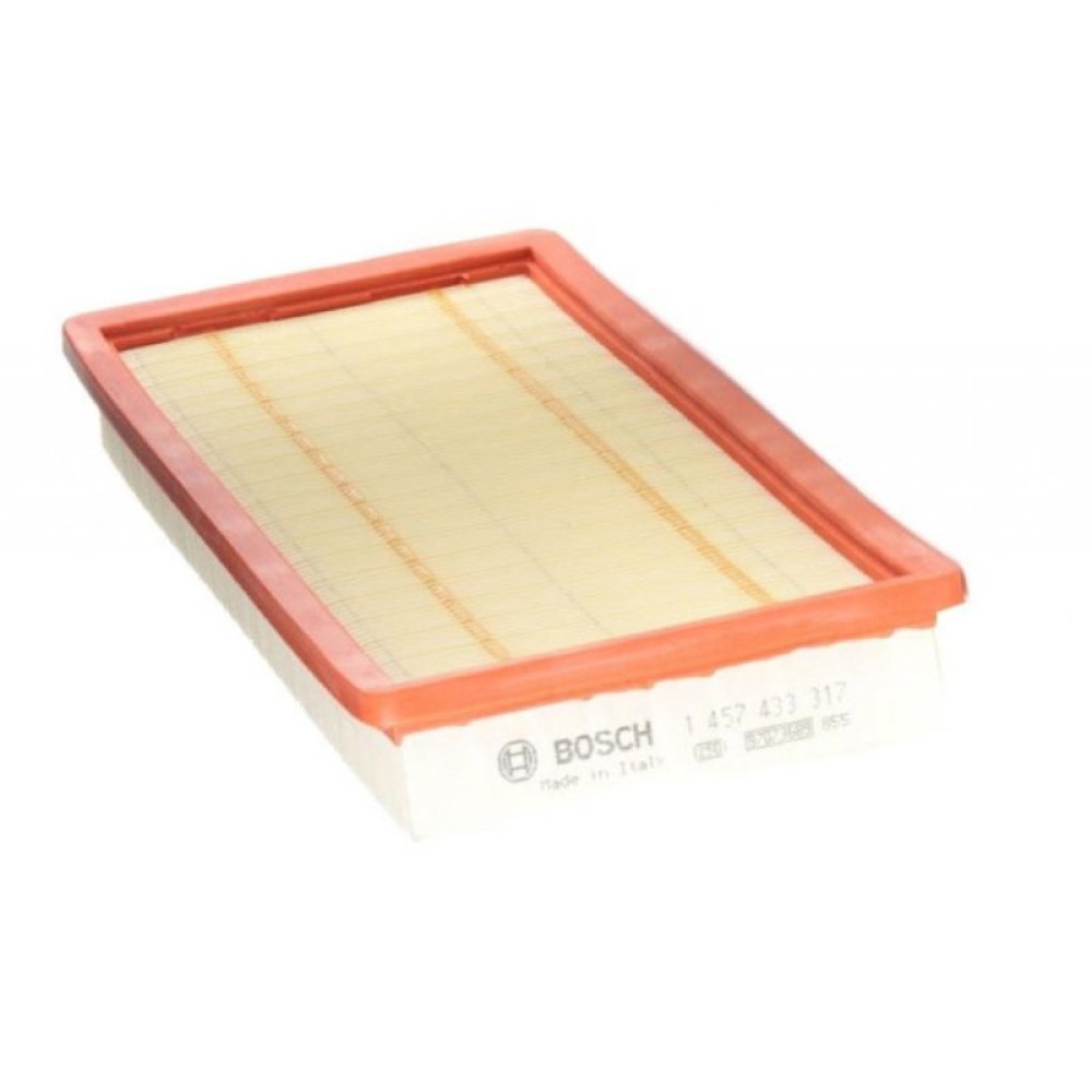 Воздушный фильтр для автомобиля Bosch 1 457 433 317 Воздушный фильтр для автомобиля Bosch 1 457 433 317