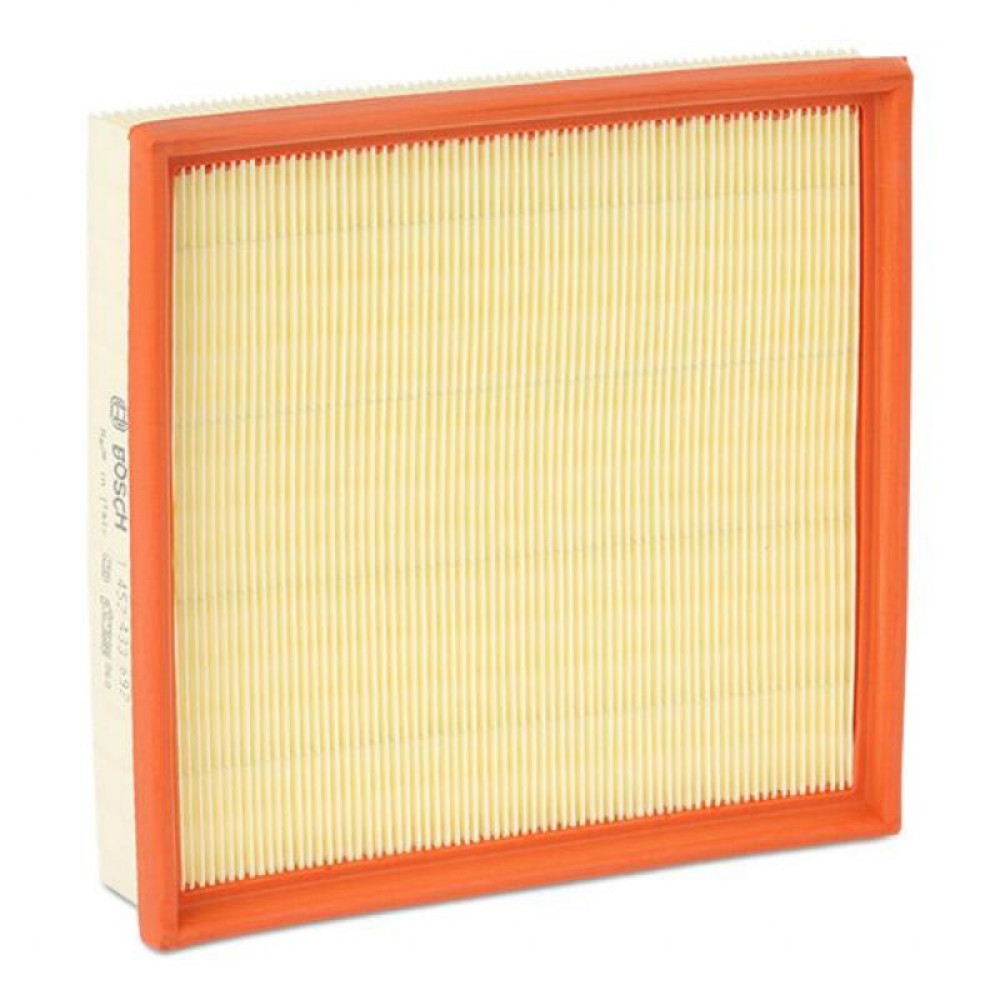 Воздушный фильтр для автомобиля Bosch 1 457 433 697