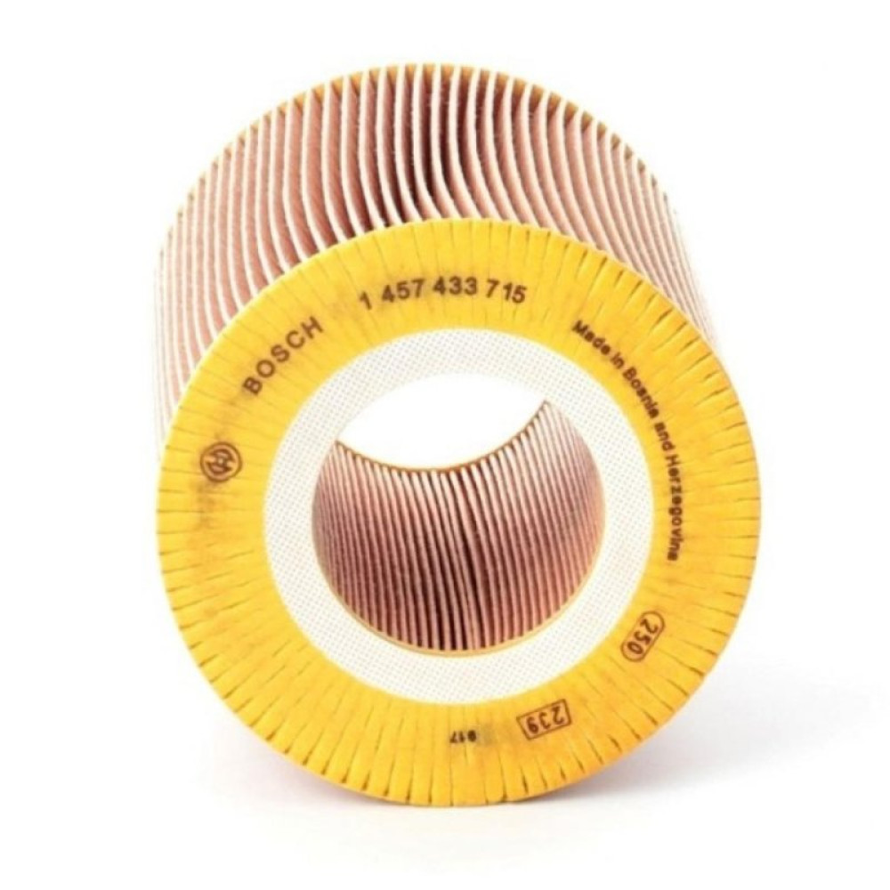 Воздушный фильтр для автомобиля Bosch 1 457 433 715