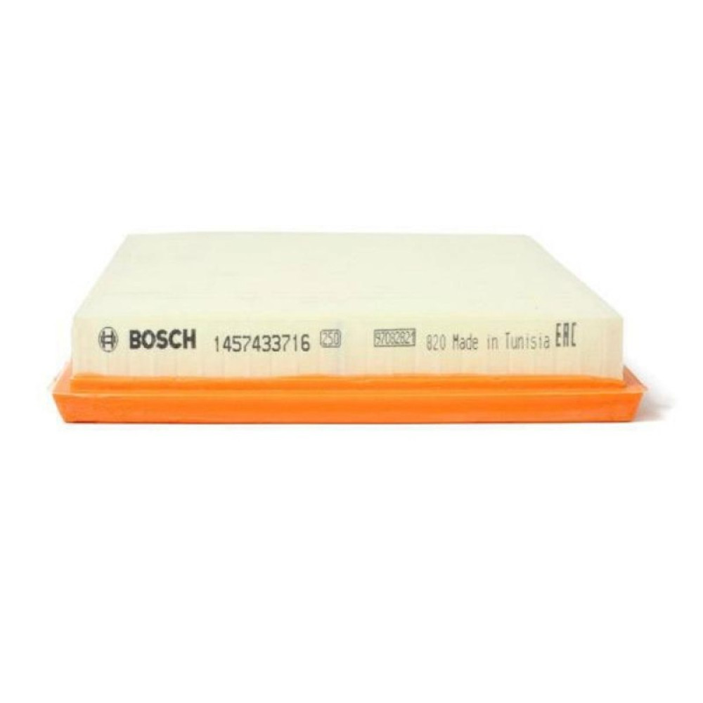 Воздушный фильтр для автомобиля Bosch 1 457 433 716
