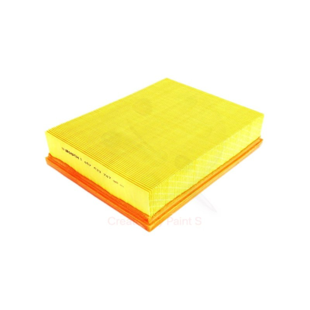 Воздушный фильтр для автомобиля Bosch 1 457 433 747 Воздушный фильтр для автомобиля Bosch 1 457 433 747