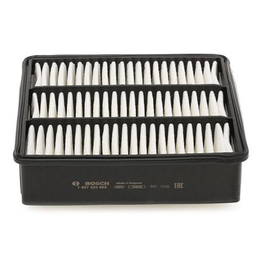 Воздушный фильтр для автомобиля Bosch 1 457 433 969