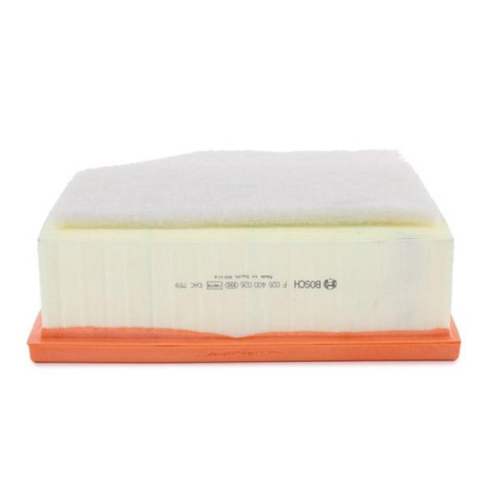 Воздушный фильтр для автомобиля Bosch F 026 400 026