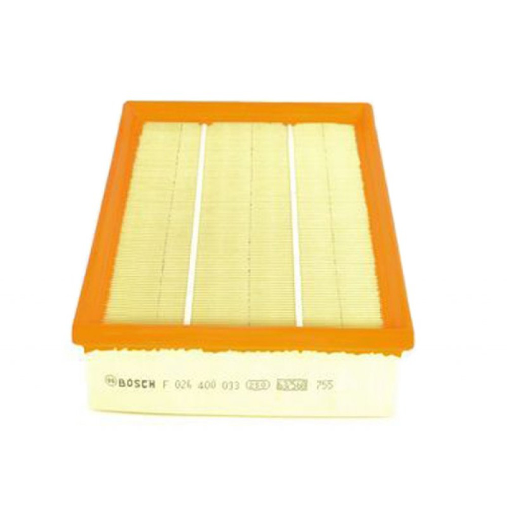 Воздушный фильтр для автомобиля Bosch F 026 400 033