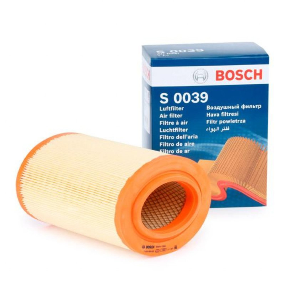 Воздушный фильтр для автомобиля Bosch F 026 400 039