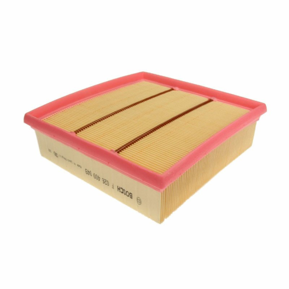 Воздушный фильтр для автомобиля Bosch F 026 400 049