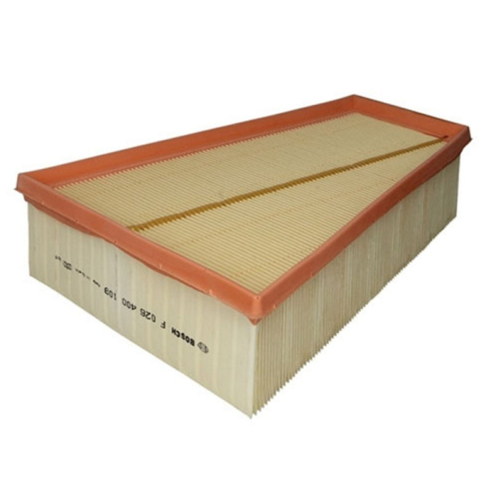 Воздушный фильтр для автомобиля Bosch F 026 400 109