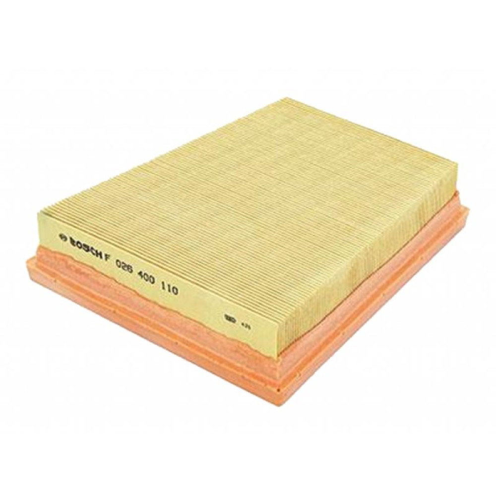 Воздушный фильтр для автомобиля Bosch F 026 400 110