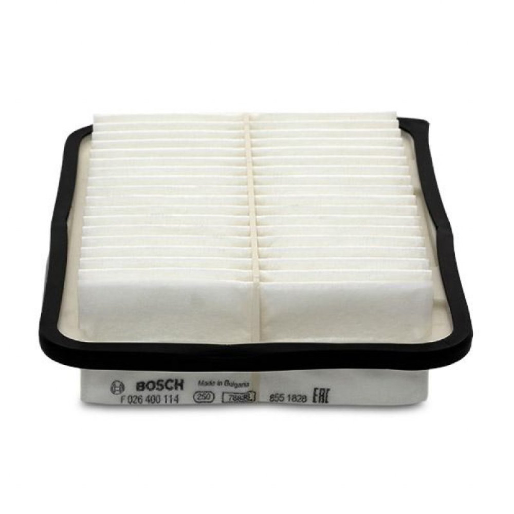 Воздушный фильтр для автомобиля Bosch F 026 400 114